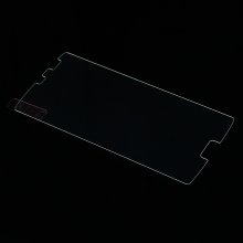 Original Blue Light Filter Tempered Glass Screen Protector for ECOO E04 Smartphone