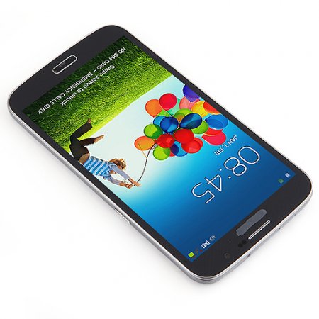 GT-i9200 Smartphone Android 4.2 MTK6572 Dual Core 1.2 GHz 3G GPS 6.0 Inch 4GB - Blue