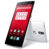 ONEPLUS ONE Smartphone 3GB 16GB Snapdragon 801 2.5GHz 5.5 Inch Gorilla Glass FHD White