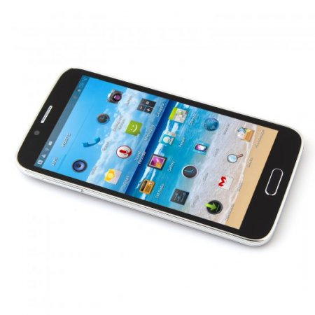 LANDVO L900 Smartphone Android 4.2 MTK6582 5.0 Inch 1GB 4GB Gesture Sensing Black