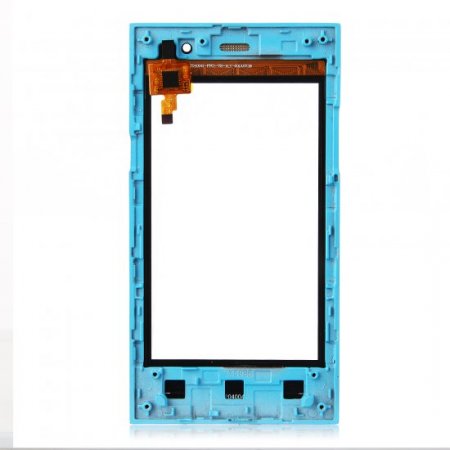 Original Touch Screen for L920 4.1 Inch Smartphone Blue