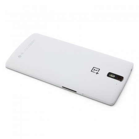 ONEPLUS ONE Smartphone 3GB 64GB Snapdragon 801 2.5GHz 5.5 Inch Gorilla Glass FHD White