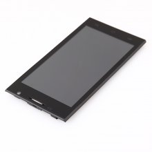 LCD Screen Touch Screen Touch Panel for Cubot C10+ Smartphone