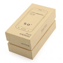 Ulefone U9592 Smartphone MTK6592 2GB 16GB Android 4.2 OTG Air Gesture 5.0 Inch- Black