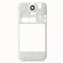 Original Back Housing for Green Orange M3 4.5 inch Smartphone