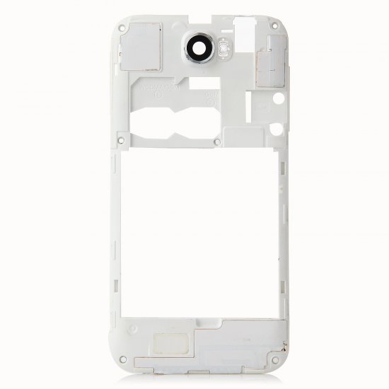 Original Back Housing for Green Orange M3 4.5 inch Smartphone