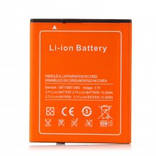 2800 mAh Battery for U9501 Smartphone