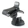 Car Vehicle Rotatable Mount Suction Clip Holder Stand for Mobile Phone MP4 PSP PDA