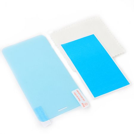 Pandawill Customized Ultimate Shock Absorption Explosion-proof Screen Protector for JIAYU G4 Smartphone