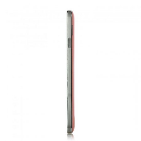 F-G906+ Smartphone Android 4.2 MTK6572W 5.0 Inch 3G GPS Pink