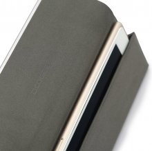 Original Case Fashionable Wallet Leather Case for DOOGEE DG900 Smartphone