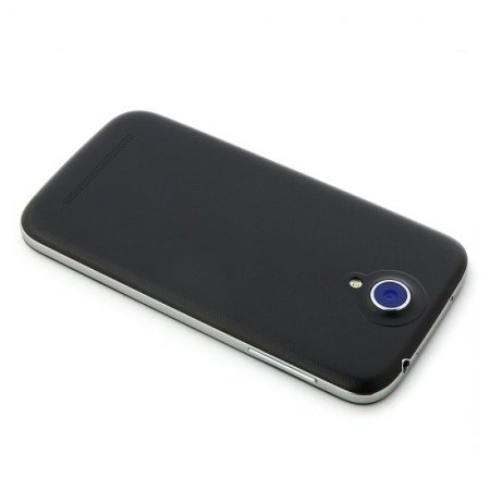 Tengda S1 Smartphone MTK6582 1GB 4GB Android 4.2 5 Inch OTG Air Gesture - Black