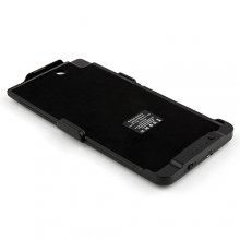 5000mAh External Battery Case Protective Case Power Pack For Sony Xperia Z Ultra XL39h 2 Colors