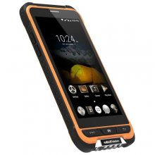 Android 6.0 MTK6753 Octa Core 1.3GHz 3GB RAM 32GB ROM 5MP + 13MP Cameras OTG NFC Waterproof Shockproof Dustproof IP68 4.7 inch Corning Gorilla Glass 3 Screen