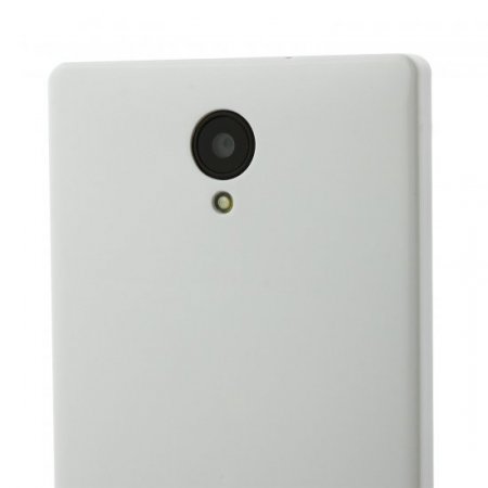 X980 Smartphone Android 4.2 MTK6572M 4.0 Inch Wifi FM Bluetooth White