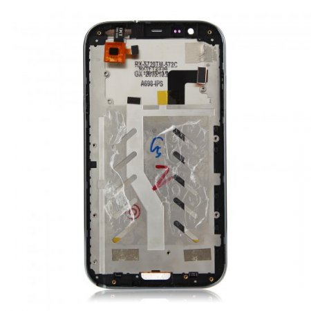 Original LCD Screen + Touch Screen for Tengda S7589 5.8 Inch Smartphone