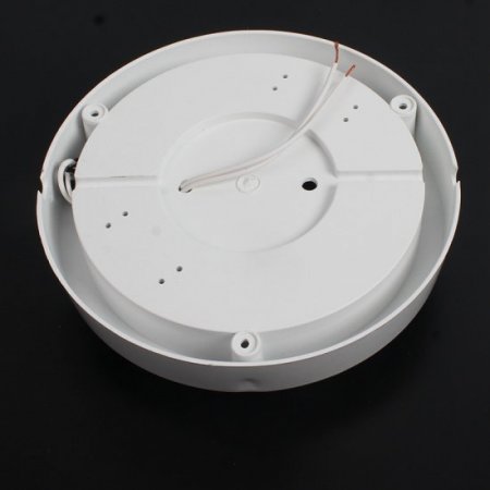 12V/24V LED Warm Car RV LED Ceiling lights Car Dome Interior Lights Boat Camper Trailer Single Soft Dome Light