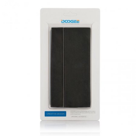 Original Case Fashionable Wallet Leather Case for DOOGEE DG900 Smartphone