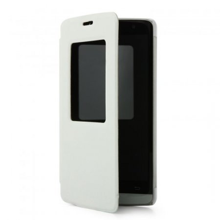 Xindatong G3 Smartphone Android 4.4 MTK6582 Quad Core 3G Air gesture 5.0 Inch - White