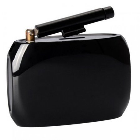 WiFi DVB-T2 ISDB TV Tuner to Watch TV on iPad / iPhone / Android Smartphones & Tablets