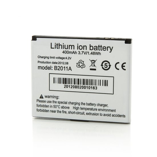 Original Battery for EasyCell EASY1 Mini Phone