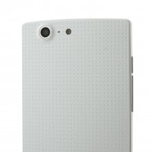 BLUBOO X2 Smartphone MT6592 5.0 Inch IPS OGS Slim 1GB 16GB Android 4.2 OTG - White