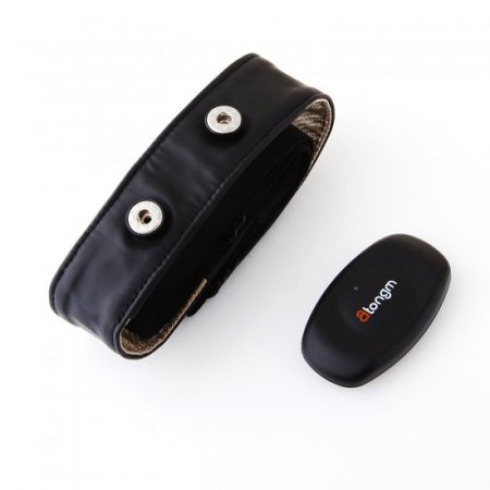Atongm Bluetooth 4.0 5.3KHZ Sport Heart Rate Monitor