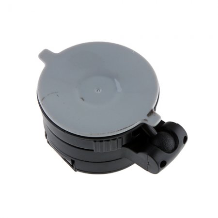 Universal Mobile Phone Windshield Car Holder Black +Gray