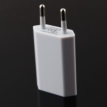 Charger USB Charger Power Adapter for Cubot C10+ Smartphone White