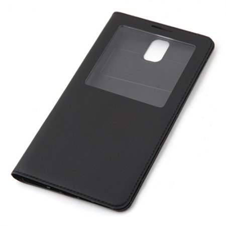 N3 Smartphone Android 4.2 MTK6589 Quad Core 5.7 Inch 1GB 8GB IPS HD Screen- Black