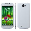 Tengda 9006 Smartphone Android 4.2 MTK6582 Quad Core 5.0 Inch Gesture Sensing 3G White