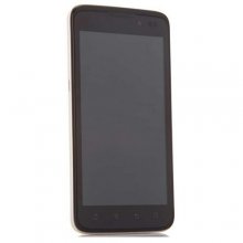 K-Touch T6 Smartphone Android 4.0 LC1810 Dual Core 4GB 4.5 Inch 5.0MP Camera GPS- White