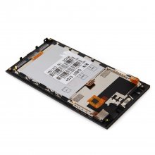 LCD Screen Touch Screen Touch Panel for Cubot C10+ Smartphone