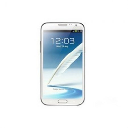 High Definition Screen Protector Protectve Film for Samsung Note 2/N7100