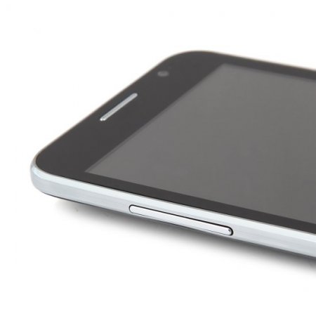 JIAKE G910 Smartphone Android 4.2 MTK6572 Dual Core 5.0 Inch Black