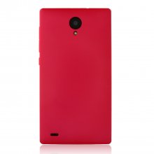 Tengda X980+ Smartphone Android 4.2 MTK6572W 4.0 Inch 3G GPS Wifi Rose