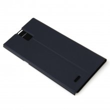 C1000 Smartphone Android 4.4 MTK6582 5.5 Inch Finger Scanner OTG Air Gesture Black