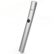 Fashion Cannice PadBlue2 Bluetooth Stereo Wireless Talking Pen for SmartPhone Silver