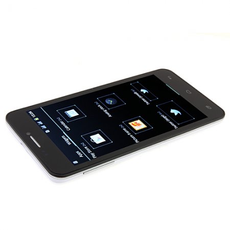Brand New Newish L18S Smartphone Android 4.0 OS SC6820 1.0GHz 5.0 Inch 8.0MP Camera