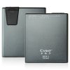 Cager B030-3 7500mAh Mobile Booster Card Reader Power Bank for iPhone iPad iPod PSP Player