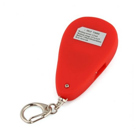 Bluetooth Remote Control Self-timer for iOS & Android Smartphones