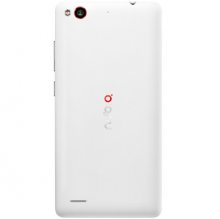 ZTE Nubia Z7 mini Smartphone 4G LTE 5.0 Inch SHARP FHD Screen 13.0MP White