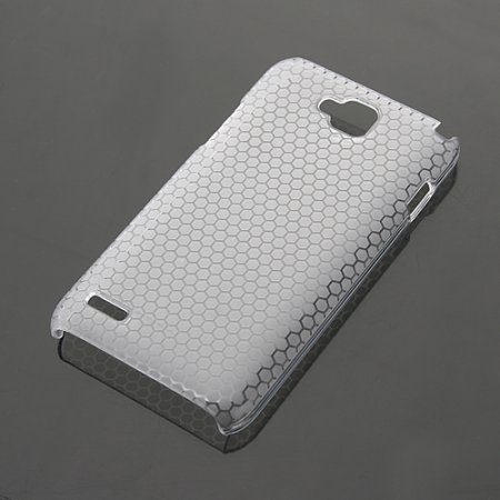 i8750 Smartphone Android 2.3 OS SC6820 1.0GHz 4.0 Inch 2.0MP Camera- White