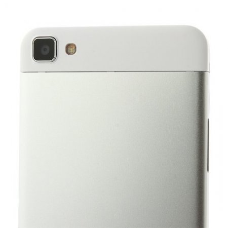 Tengda X3SW Smartphone Android 4.2 MTK6582 Quad Core 5.0 Inch QHD Screen OTG Silver