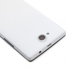 Used OEM iocean X7 Plus Smartphone 5.0 Inch FHD Screen MTK6589T 1.5GHz Android 4.2 16GB