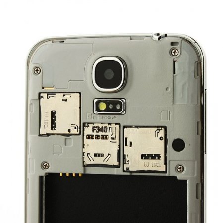 Flying S5 Smartphone Android 4.4 5.0 Inch FHD Screen 2GB 16GB MTK6592 OTG 3G