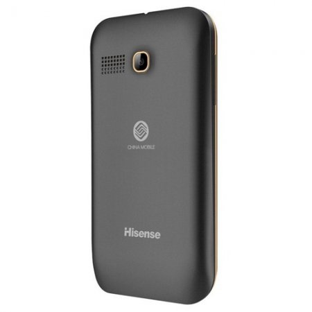 Hisense HS-T818 Smartphone Android 2.3 SC8810 1.0GHz 3.5 Inch 2.0MP Camera