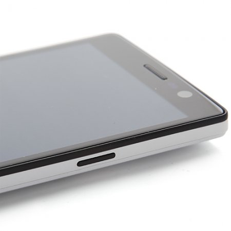 Neken N6 Smartphone Android 4.2 MTK6589T Quad Core 5.0 Inch IPS FHD Screen 1GB 16GB