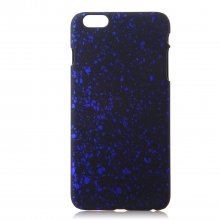 Frosted Shield Back Case Cover for iPhone 6 Plus Color Randomly