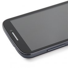 Tengda GT-T9500 Smartphone Android 2.3 OS SC6820 1.0GHz 5.0 Inch 3.0MP Camera- Grey